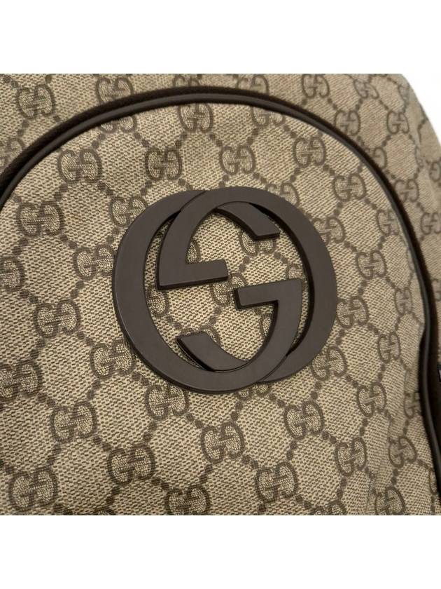 Backpack 223705 - GUCCI - BALAAN 5