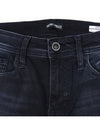 Span straight medium denim JN151 - IKALOOOK - BALAAN 4