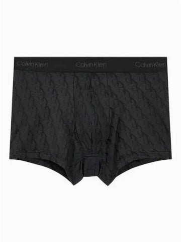 Underwear Men s Modern Cotton Holiday Micro Trunks NB4072PXU - CALVIN KLEIN - BALAAN 1