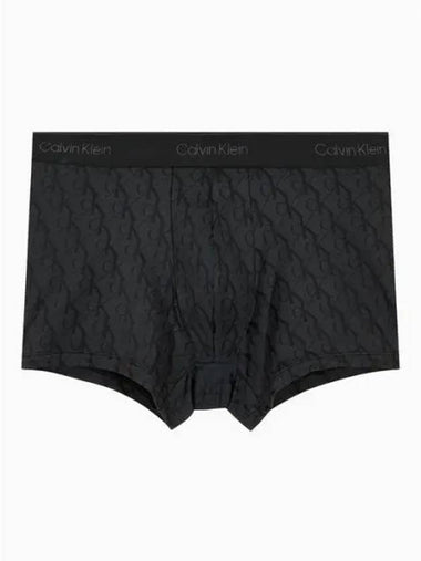 Underwear Men s Modern Cotton Holiday Micro Trunks NB4072PXU - CALVIN KLEIN - BALAAN 1