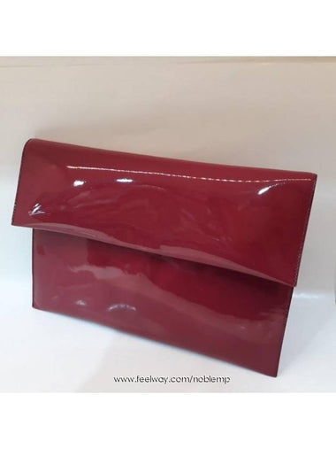 women clutch bag - MARNI - BALAAN 1