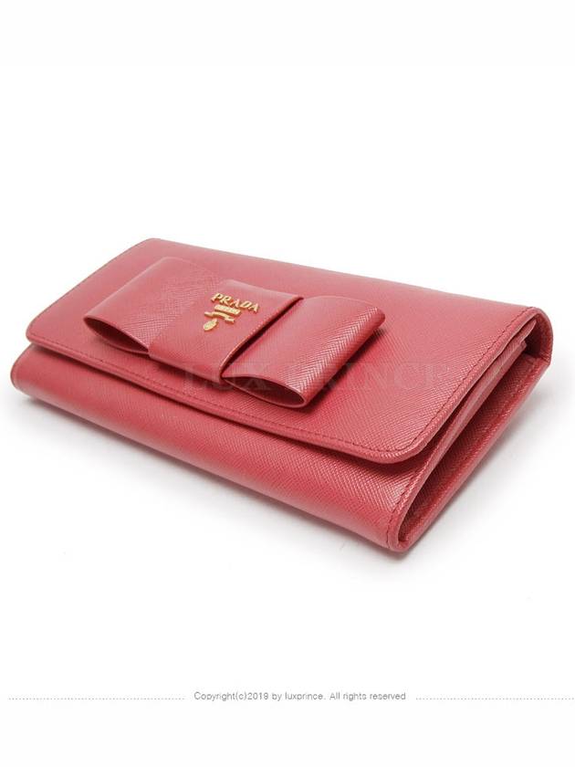 women card wallet - PRADA - BALAAN 5