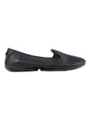 Right Leather Flat Black - CAMPER - BALAAN 1