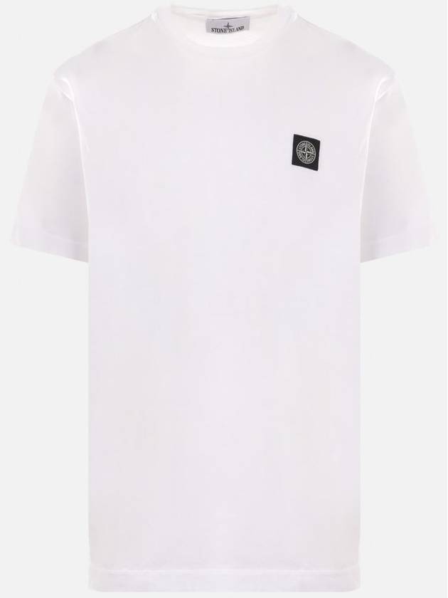 Stone Island T-Shirts And Polos - STONE ISLAND - BALAAN 1