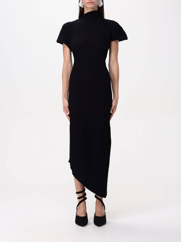 Dress woman Cult Gaia - CULT GAIA - BALAAN 1