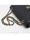 women shoulder bag - CHANEL - BALAAN 6