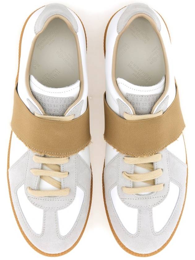 SNEAKER REPLICA - MAISON MARGIELA - BALAAN 6