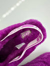 FAB YEAH Slide Sandals 117935 Violet WOMENS US5 220 - UGG - BALAAN 4