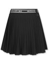 Women s E Band TR Pleated Culottes - WAAC - BALAAN 2