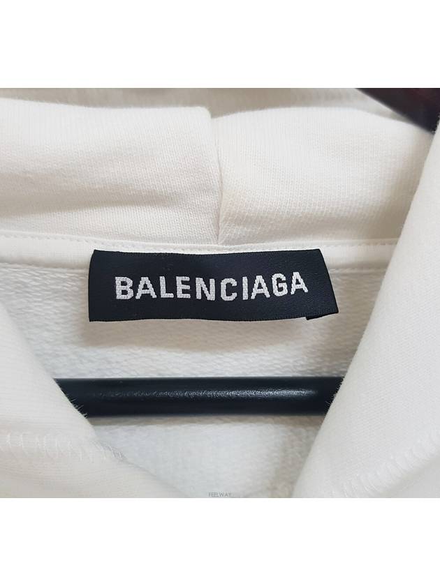 men s short sleeve t shirt - BALENCIAGA - BALAAN 7