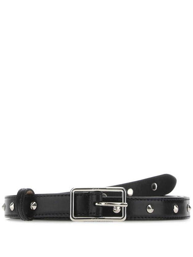 Belt 7189041BREE 1000 B0440026610 - ALEXANDER MCQUEEN - BALAAN 1