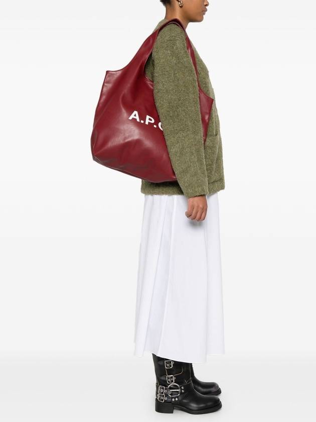 A.P.C. Bags.. Red - A.P.C. - BALAAN 2