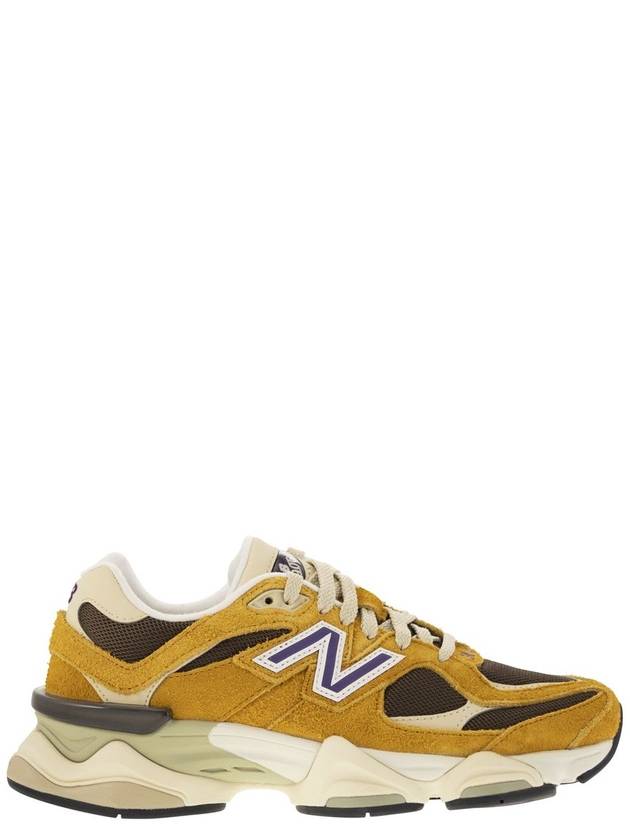 9060 - Sneakers - NEW BALANCE - BALAAN 1