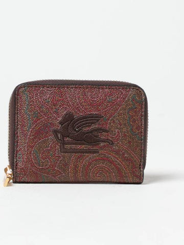 Wallet woman Etro - ETRO - BALAAN 1