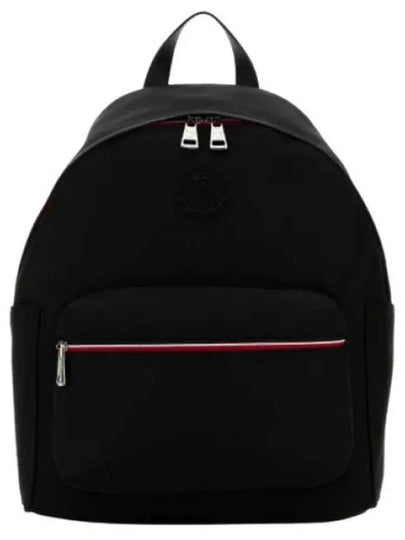 New Pierrick Backpack Black - MONCLER - BALAAN 2