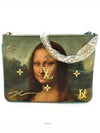 women clutch bag - LOUIS VUITTON - BALAAN 4