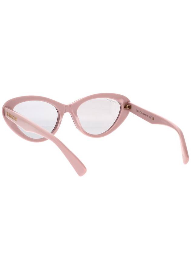 Eyewear Cat Eye Frame Sunglasses GG1170S004 - GUCCI - BALAAN 5