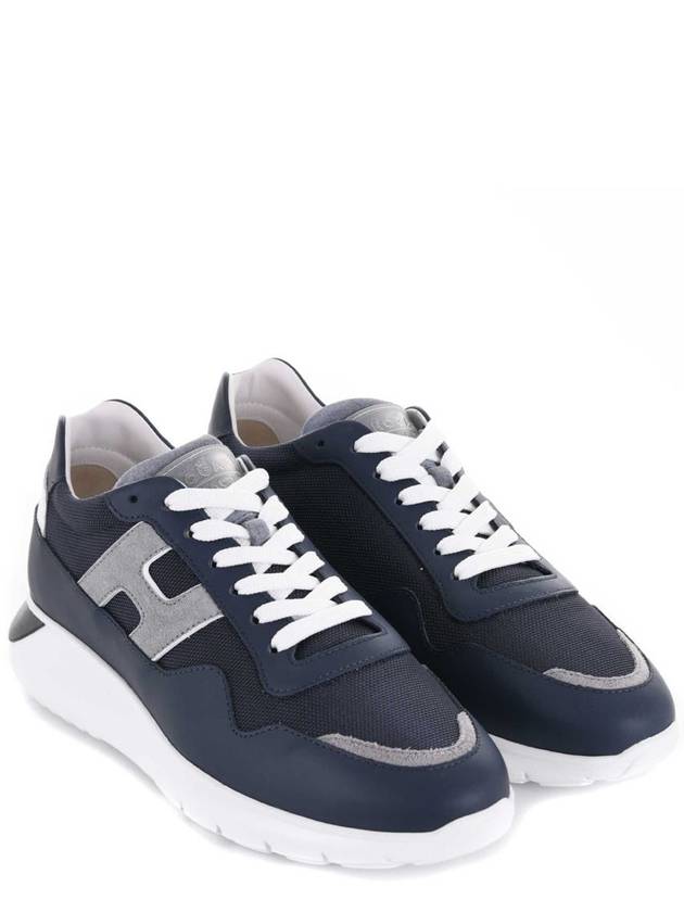 Sneakers HXM3710EG30 QEW 543J - HOGAN - BALAAN 3