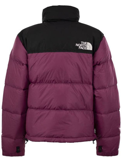 RETRO 1996 - Two-Tone Down Jacket - THE NORTH FACE - BALAAN 2