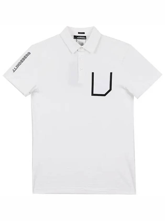 Genuine Men s Jordan Regular Fit Polo GMJT07567 0000 - J.LINDEBERG - BALAAN 3