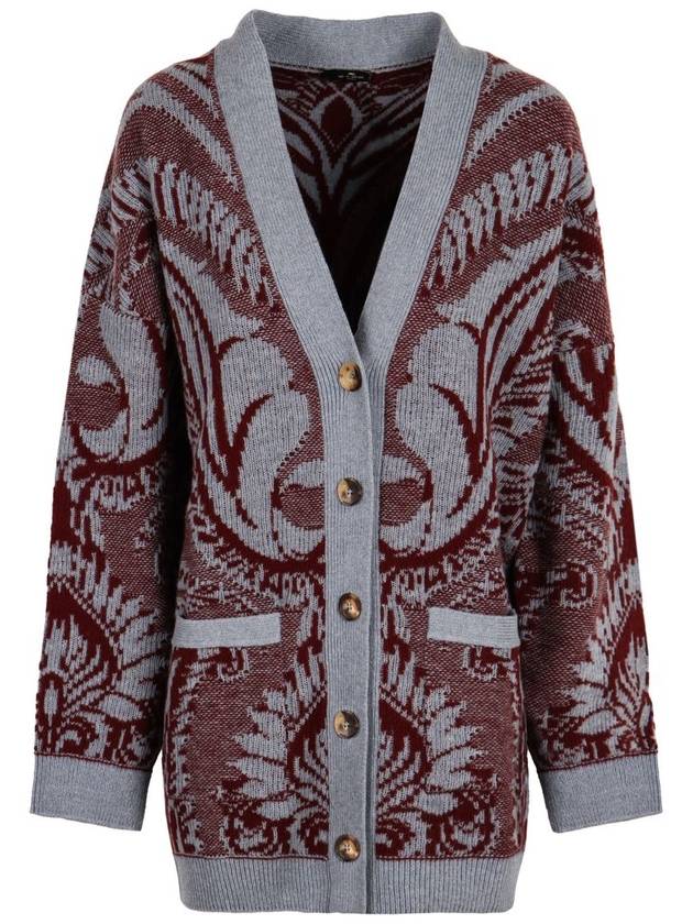 Etro Cardigan - ETRO - BALAAN 1