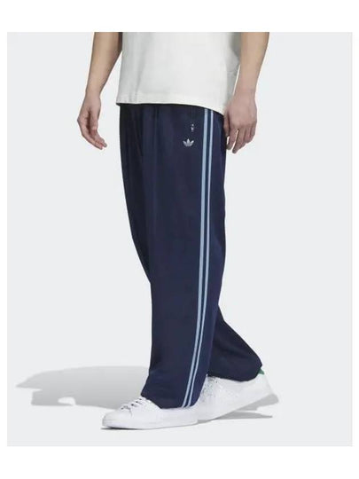 adidas BB Track Pants Navy IK9153 - ADIDAS - BALAAN 2