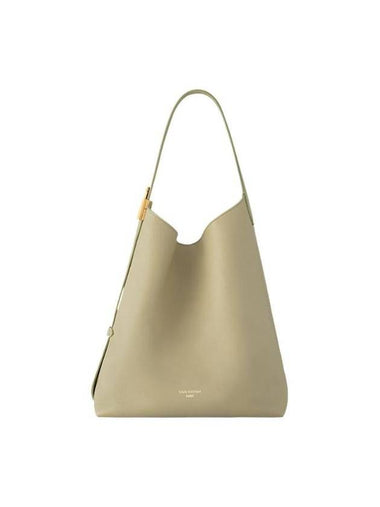 Low Key Hobo Tote Bag Clay - LOUIS VUITTON - BALAAN 1