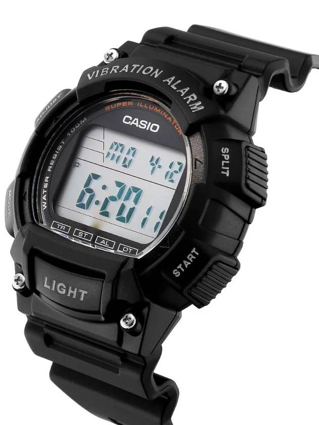 W 736H 1AVDFW736H 1A Digital Sports Men’s Urethane Watch - CASIO - BALAAN 3