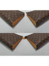 Toiletry pouch on chain shoulder bag M81412 - LOUIS VUITTON - BALAAN 7