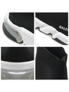 Speedrunner Clear Sole High Top Sneakers Black - BALENCIAGA - BALAAN 5