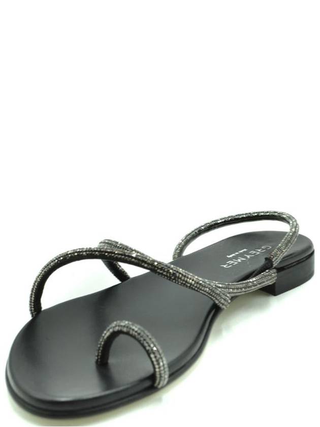 Greymer Sandals - GREY MER - BALAAN 3