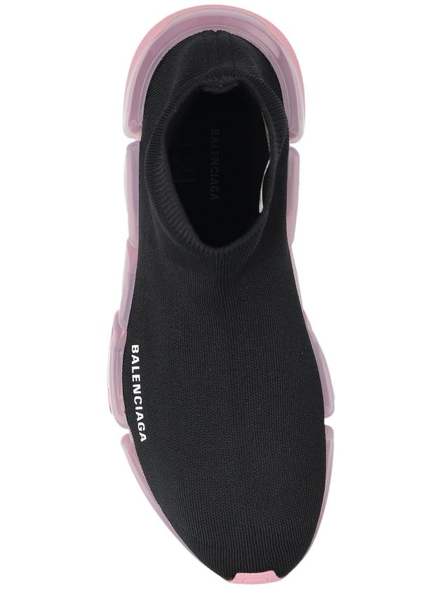 Balenciaga Sneakers Speed 2.0 LT, Women's, Black - BALENCIAGA - BALAAN 6