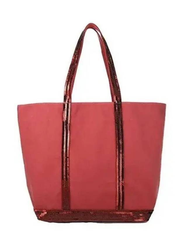 Women s tote bag 270756 - VANESSA BRUNO - BALAAN 1