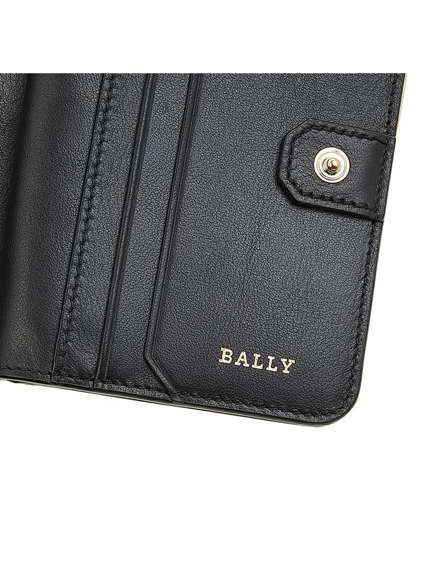 Women s DAKI Half Wallet QT U901Y - BALLY - BALAAN 10