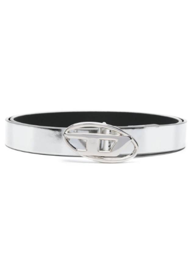 Regular Belt X09727 P1660H0535 - DIESEL - BALAAN 5