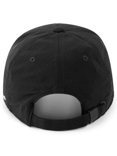 Hat GMAC063589999 Black - J.LINDEBERG - BALAAN 2