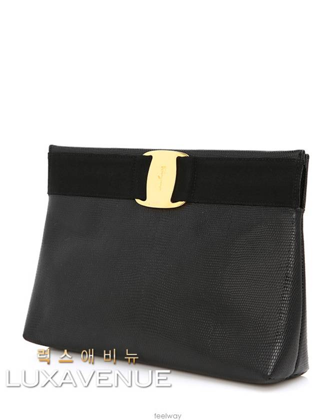 women cross bag - SALVATORE FERRAGAMO - BALAAN 2