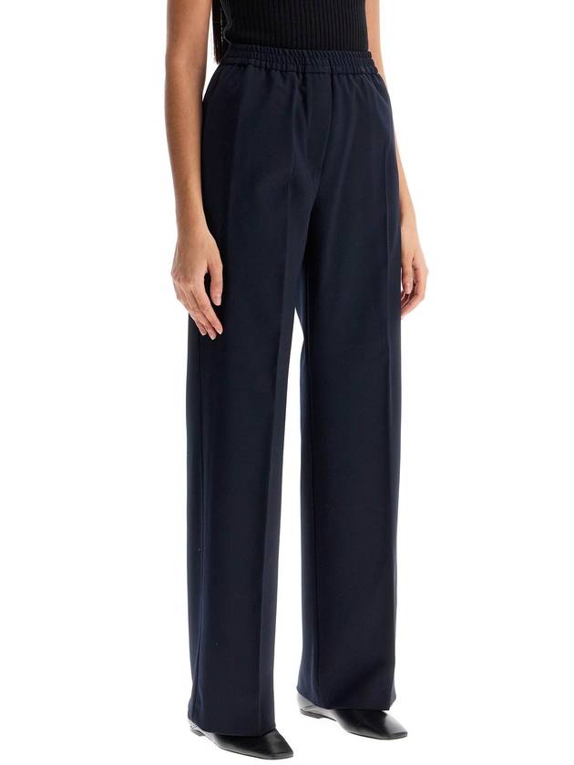 petra stretch wool trousers - WEEKEND MAX MARA - BALAAN 2