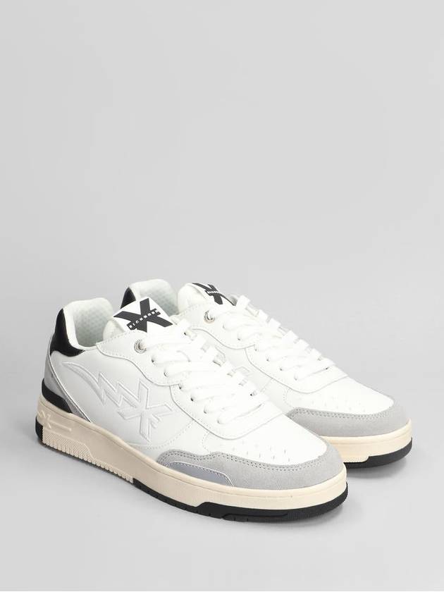 John Richmond Sneakers - JOHN RICHMOND - BALAAN 2