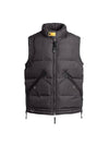 Kobuk Down Padding Vest Phantom - PARAJUMPERS - BALAAN 1