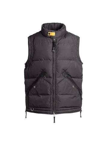 Kobuk Down Padding Vest Phantom - PARAJUMPERS - BALAAN 1