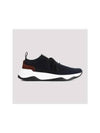 Shadow knit leather sneakers S4918 001 B72 - BERLUTI - BALAAN 3