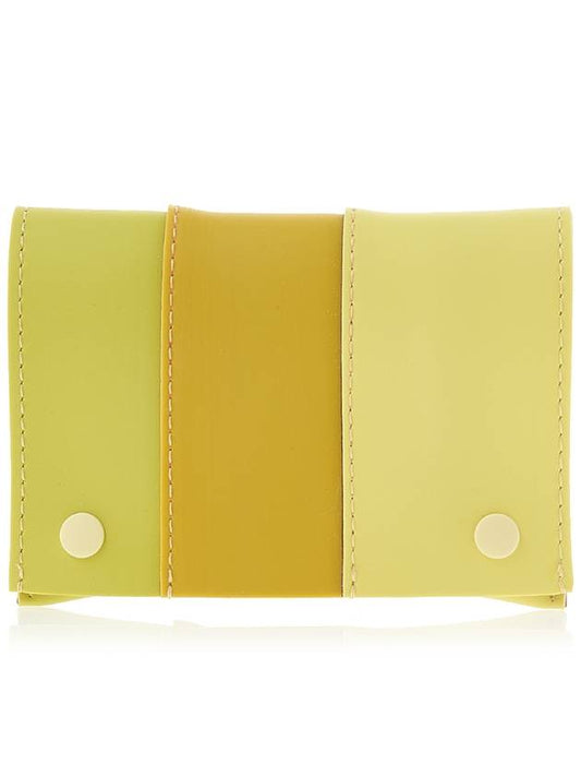 Pudding card wallet CACCXSLG007 TAP003 7489 - SUNNEI - BALAAN 1