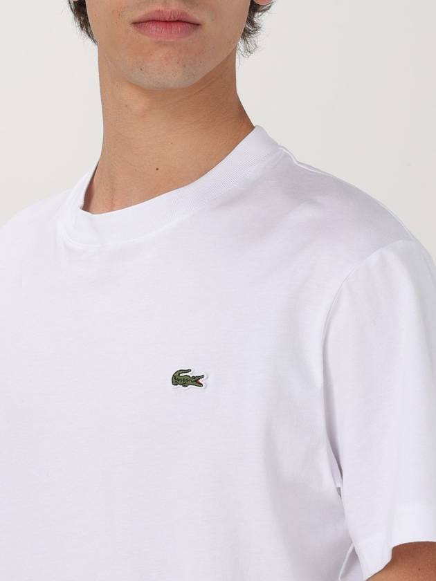 T-shirt men Lacoste - LACOSTE - BALAAN 3