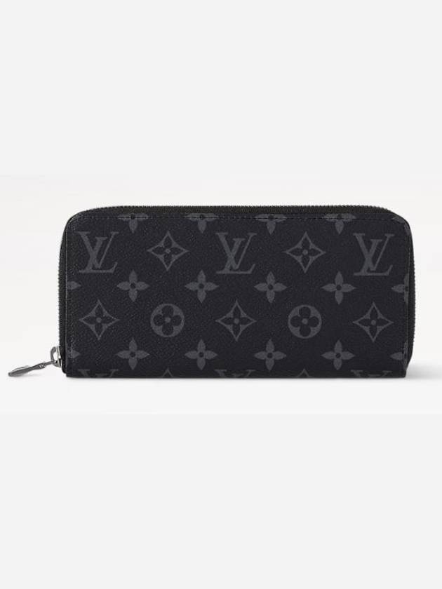 M11611 Zippy Wallet Horizontal - LOUIS VUITTON - BALAAN 1