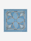 Sailor Bandana Square 70 Scarf Light Blue - LOUIS VUITTON - BALAAN 1