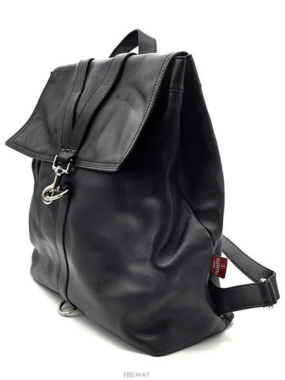 men backpack - VALENTINO - BALAAN 2