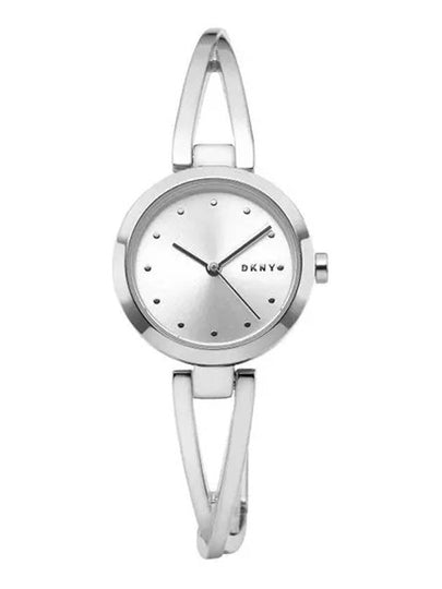 NY2789 Crosswork Quartz Women s Metal Watch - DKNY - BALAAN 2