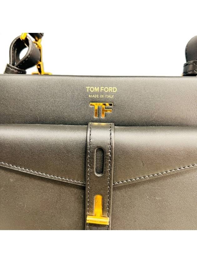 women shoulder bag - TOM FORD - BALAAN 7