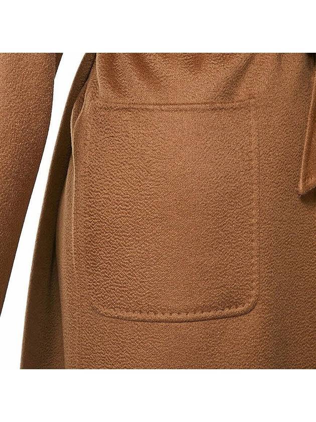 LILIA cashmere coat LILIA 003 - MAX MARA - BALAAN 9